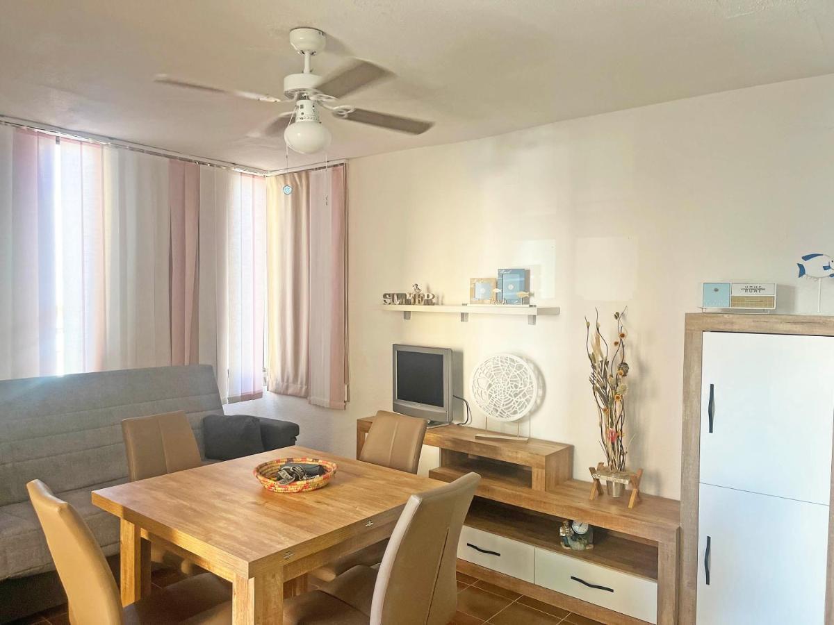 Apartamentos Mar Azul 3000 Peñíscola Kültér fotó