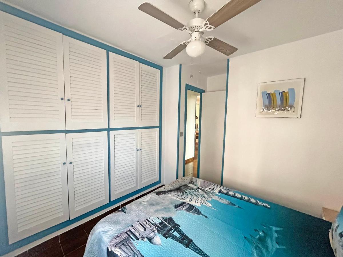 Apartamentos Mar Azul 3000 Peñíscola Kültér fotó