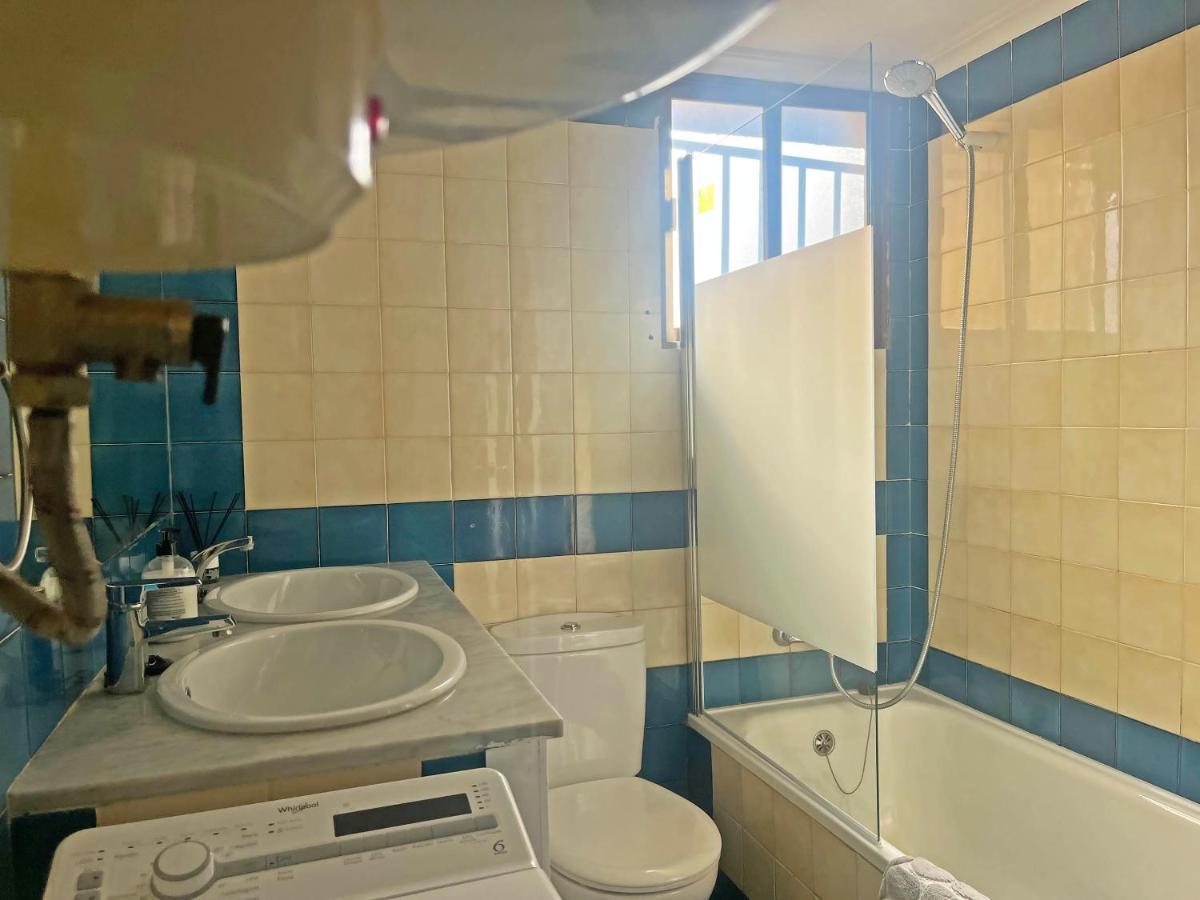 Apartamentos Mar Azul 3000 Peñíscola Kültér fotó